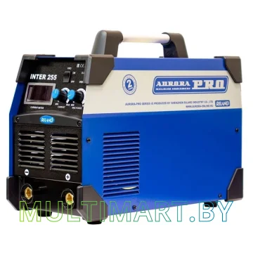 Сварочный аппарат AuroraPRO Inter 255 (MOSFET)